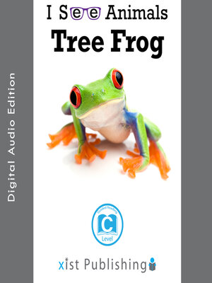 cover image of Tree Frog
